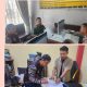 Kodaeral l Belawan Laporkan ke Polres Deli Serdang Penyebaran Selebaran Palsu  Di Rumah Warga Limau Manis