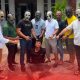 Tim Tabur Kejati Aceh Ciduk DPO Kejari Aceh Besar  Inisial MY Pemerkosaan Terhadap Anak 