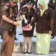 Kejaksaan Negeri Tanjung Balai Gelar Ziarah dan Tabur Bunga di Taman Makam Pahlawan Dalam Peringatan Harlah Kejaksaan Ke 81 Tahun