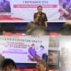 Wakil Kepala Kejaksaan Tinggi Sumatera Utara Eko Adhyaksono, SH.,MH membuka secara resmi kegiatan bhakti sosial dalam rangka menyambut hari lahir Kejaksaan R.I ke-81 tahun 2026