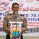 Polres Binjai Syukuran Hari Jadi Ke – 78 Polwan RI Tahun 2026 Dengan Sederhana Kehangatan .