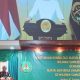 Jaksa Agung RI Prof.DR.ST Burhanuddin Buka Pertemuan IAD Se Indonesia Secara Virtual 