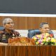 Kumpulkan Para Kajari se Sumatera Utara, Kajati Sampaikan Arahan Strategis Sebagai Bagian Monitoring