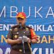 Kabandiklat Kejaksaan RI DR.Harli Siregar Buka Diklat Teknis Pembaruan KUHP Dan KUHAP Baru Di Sumut