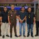 Tim Tabur Intel Kejati Sumut dan Kejari Madina Amankan DPO Terpidana Perkara Pertambangan di Kawasan Hutan