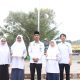 Dua Siswi MTsN 1 Medan Raih Peringkat 1 Nasional di Ajang Merdeka Essay Award 2026