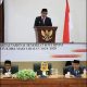 Wakil Wali Kota Binjai Hadiri Pengucapan Sumpah/Janji Anggota DPRD PAW, Harapkan Perkuat Sinergi dengan Pemko Binjai