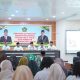 Cegah Konflik Sejak Dini, Kemenag Sumut Perkuat Implementasi EWS SI-RUKUN