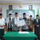 Kanwil Kemenag Sumut dan MUI Teken MOU, Sinergi Penguatan Pembinaan Keagamaan.
