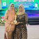 Ukir Prestasi Nasional, Murid MAN 2 Labura Raih Juara 1 Desain Grafis EXTRANAS ke-8