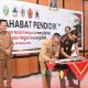 Bupati Nias Ikuti Kegiatan “Jaksa Sahabat Pendidik”