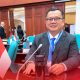 Wali Kota Gunungsitoli Ikuti Program Pemantapan Nilai-Nilai Kebangsaan Lemhannas RI