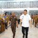 Kajatisu Muhibuddin.SH.MH  Nyatakan Siap Serta Komit Mengawal Dan Mendukung Kemajuan Pendidikan  Dan Meluncurkan Program Jaksa Sahabat Pendidikan Di Sumatera Utara