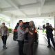 Kajati Sumut Muhibuddin.SH.MH Dan Para Asisten Menerima Audensi Kapolda Sumut  Irjen.Pol. Sony Irawan Dan Para PJU Untuk Kolaborasi Dan Sinergitas 