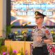 Kapolda Sumut Pimpin Serah Terima Jabatan Wakapolda dan Kapolresta Deli Serdang Secara Bersamaan.