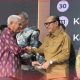 Pemkab Nias Raih Penghargaan Keterbukaan Informasi Publik Tahun 2026