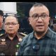 Wow..Kejati Sumut Jemput Paksa Terpidana Akuang Dikediaman,Akhirnya Tidak Ditahan Malah Di Rujuk Ke RS.Colombia Asia