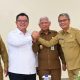 Pemprov Sumut Bersama Pemko Gunungsitoli dan Pemkab Nias Matangkan Persiapan Penyerahan RSUD dr. M. Thomsen Nias