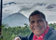 Mantan Kaper Ombudsman RI Sumut Apresiasi Kejati Sumut Raih Peringkat I Satker Berkinerja Baik Bidang Pidsus