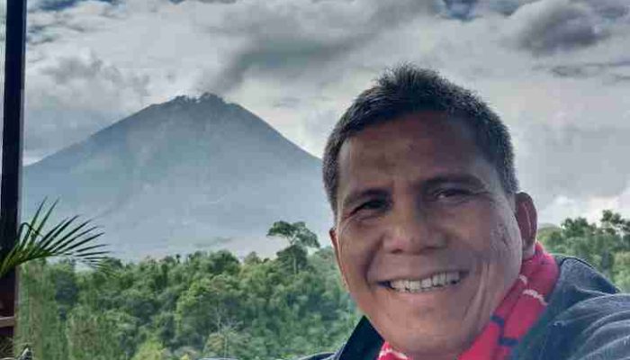 Mantan Kaper Ombudsman RI Sumut Apresiasi Kejati Sumut Raih Peringkat I Satker Berkinerja Baik Bidang Pidsus