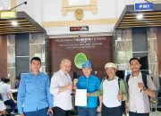 Revitalisasi Lapangan Merdeka Berlanjut, Mendikbudristek RI, Gubernur Sumut, Walikota Medan dan DPRD Medan Digugat Ke Pengadilan