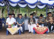 Pemkab Nias Utara Peringati Isra Mi’raj Nabi Muhammad Tahun 1445 H / 2024 M