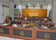 Kejati Sumut Hentikan Penuntutan Perkara Humanis Ayah Pukul Anak Pendekatan RJ