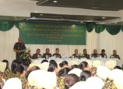 Pertemuan Konsultasi Ikatan Adhyaksa Dharmakarini Wilayah Sumut*