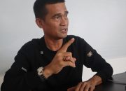 Dr. Ali Yusran Gea, SH, MKn, MH: Hanya Suara Rakyat Yang Bisa Melawan Kezholiman Rezim Ini