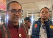 Polda Sumut Koordinasi dengan Saksi Ahli Guna Kembangkan Kasus Mafia Beras Bulog