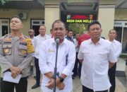 Mafia Beras Diborgol Polisi, Dirut Bulog Didesak Non Aktifkan Arif Mandu dari Kadivre Sumut