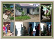 Diusir dari Rumah Dinas, Janda Pensiunan PTPN II Terancam Jadi Gelandangan Jelang Ramadhan 2024