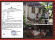 Karyawan Kebun Seintis Bergaya Eksekutor Pengadilan Kena Batu nya, Sri Rezeki Rugi 33 Juta dan Lapor ke Polrestabes Medan