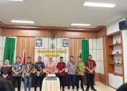 PENETAPAN TERSANGKA DUGAAN TINDAK PIDANA KORUPSI PENGADAAN DAN PEMASANGAN CCTV PADA 30 (TIGA PULUH) KELURAHAN DI KABUPATEN PANGKEP PADA TAHUN 2022/2023