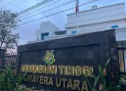 Kejati Sumut Tuntut Pidana Mati 22 Pengedar Narkoba,Selama Januari -Pertengahan Maret 2024