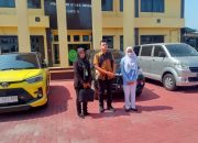 Tidak Terima Diceraikan Suami : Eka Wardani Berharap Hakim Batalkan Gugatan Cerai