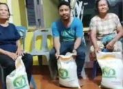 Kades Menyerahkan Data Warga Bukan Ke Kadus Namun Kepada Oknum BPKP Ada Apa.? “