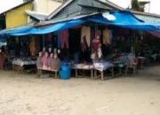 Menjelang Idul Fitri, Ekonomi di Madina Melemah
