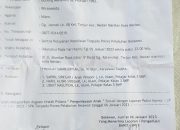 LP Penganiayaan Anak 1 Tahun Lebih Tak Tuntas di Polres Pelabuhan Belawan, AKBP Janton Silaban Janji Akan Gelar Perkara
