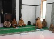 PEMKAB NIAS GELAR PEMBINAAN MENTAL DAN KEROHANIAN BAGI ASN