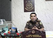 Kadis Kesehatan Sumut Dan Rekanan Segera Disidangkan, Dugaan Korupsi APD Covid 19 Yang  Merugian Negara Rp. 24 M 