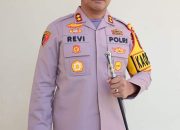 Kapolres Nias Himbau Masyarakat Jangan Percaya Janji Calo