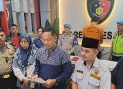 Siswi SMP di Medan Dilaporkan Hilang, Ternyata Dibawa Kabur dan Dirudapaksa Kenalan di Instagram