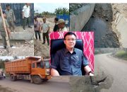 Penimbunan Lahan Perumahan PT Royal Platinum Persada Jalan Terus, Ketua DPRD Medan Minta APH dan Pemko Bertindak Tegas