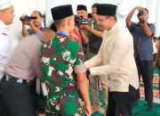 Pj. Gubsu Dukung Gagasan Bagus Perumda Tirtanadi dan IPQAH Gelar MTQ ASN Non ASN Lintas Instansi se-Sumut