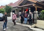 Satgas SIRI Kejagung Tangkap Eks Pegawai Bank BRI,Buronan 8 Tahun