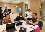 JAM PIDSUS Kejagung Sita 2 Mobil Mewah Milik Harvey Moeis
