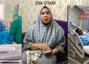 4 Calon Jamaah Umroh Gagal Berangkat Karena Kepala Keluarga Sakit, DP 20 Juta Belum Balik, Bos PT Amanah Baitullah Tur Bawa Nama 2 Tokoh Masyarakat