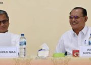 PENINGKATAN KAPASITAS PENGELOLAAN DANA BOSP JENJANG SD DAN SMP DI LINGKUNGAN DINAS PENDIDIKAN KABUPATEN NIAS