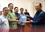 PEMILIHAN KEPENGURUSAN FKUB KABUPATEN NIAS PERIODE 2023-2028